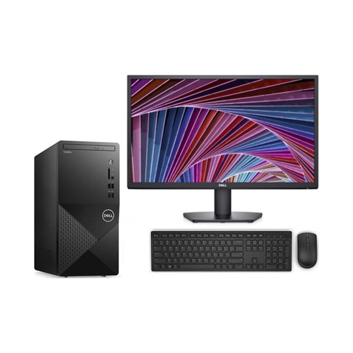 2.El Masaüstü Bilgisayar