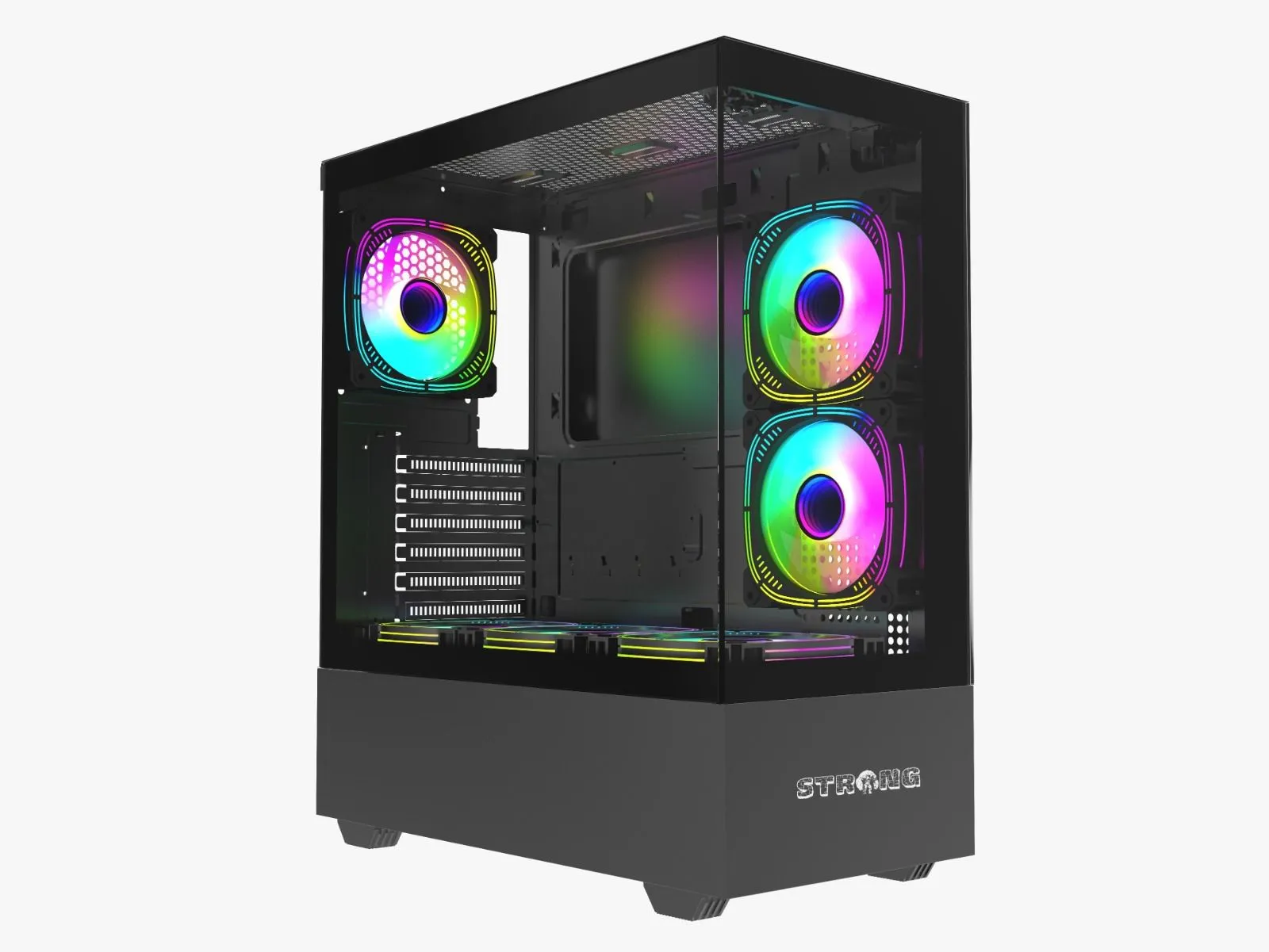 Bilgisayar Kasaları