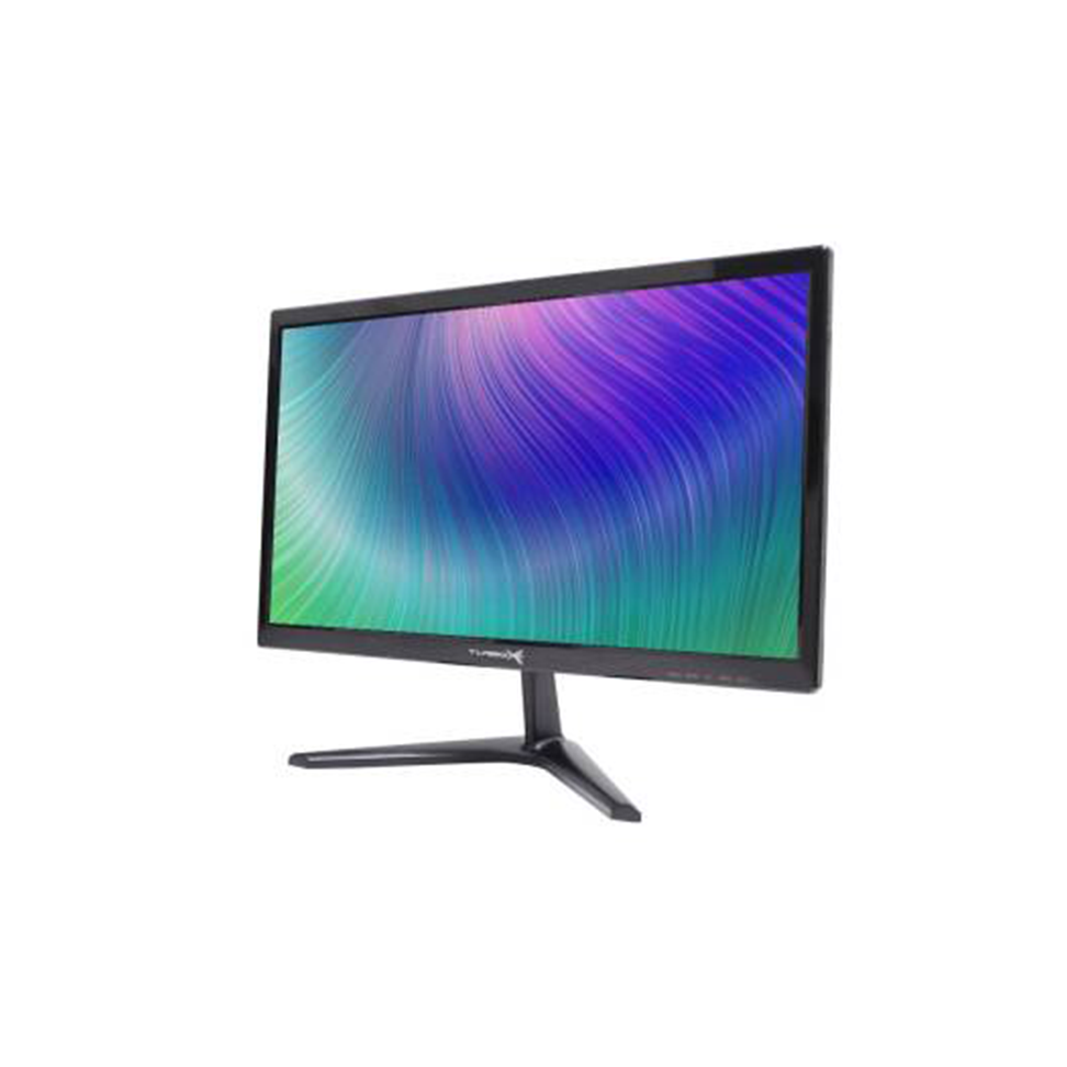 Turbox 5ms 75Hz Vga Hdmi 1600x900 19.5