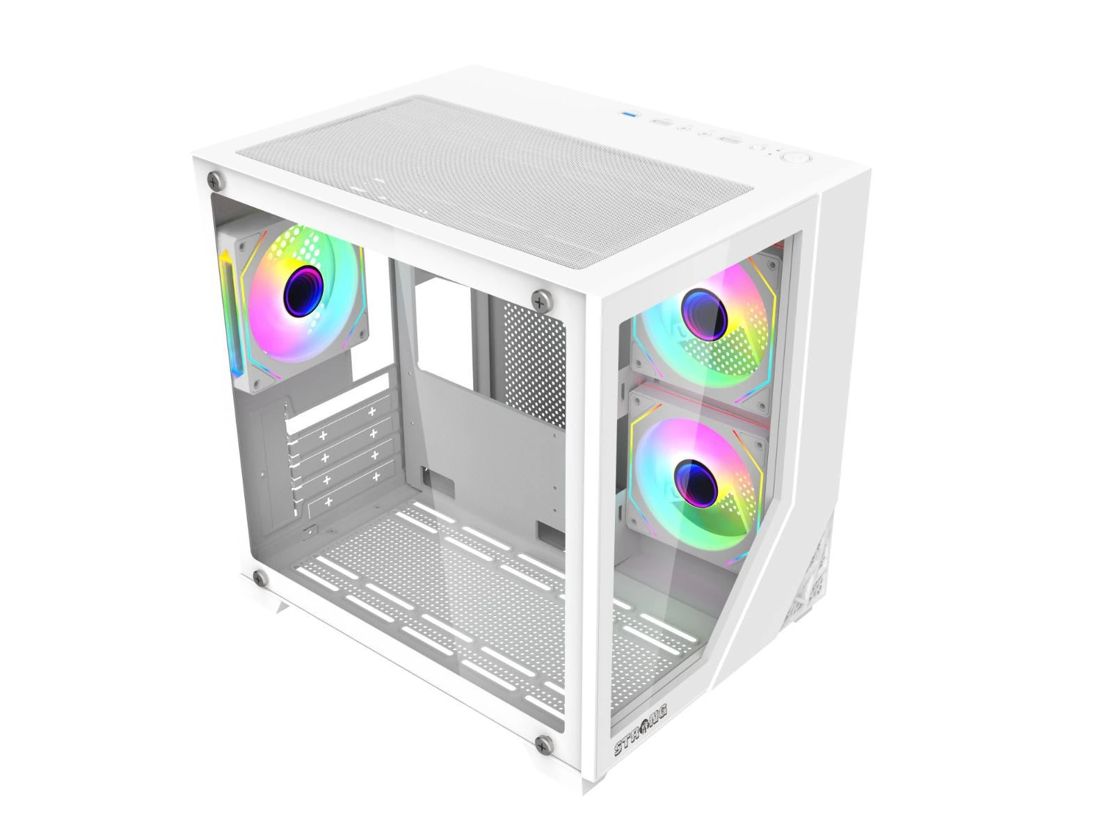 Strong Shadow Akvaryum Tipi beyaz kasa