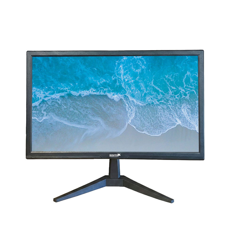 Bugatek BGMNT 19'' 75Hz 5Ms Va (Hdmı+Vga Port) Monitör