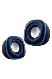 Piranha 5614 Stereo 1+1 Hoparlör