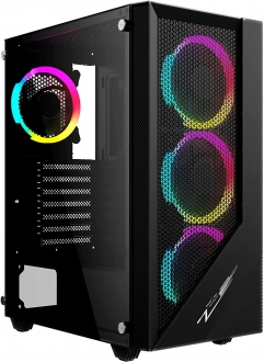 ROOL GO5 RYZEN 5 2600 GTX 1650 Masaüstü Oyuncu Bilgisayarı